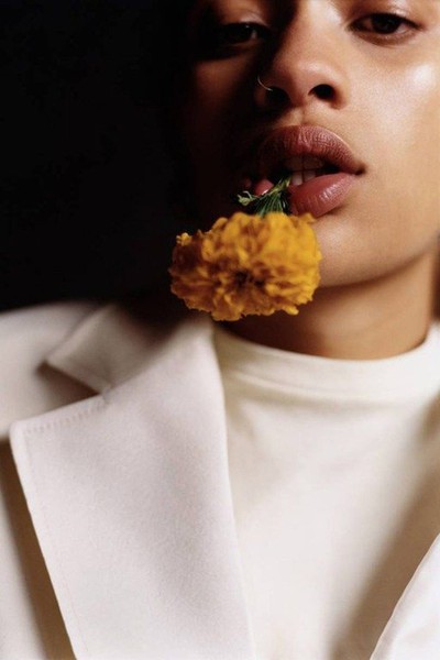 From the radical to the precious, for makeup artist Lauren Parsons, bold means many things