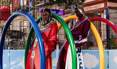 These Black-Owned Brands Are Looking to Disrupt the Status Quo