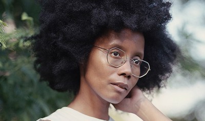 How Dana Scruggs Went From Test Shoots To Milestone Covers