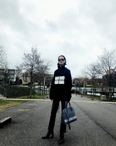 Take Stock: Stephanie Seymour, Lina Zhang and more of the models making the biggest moves