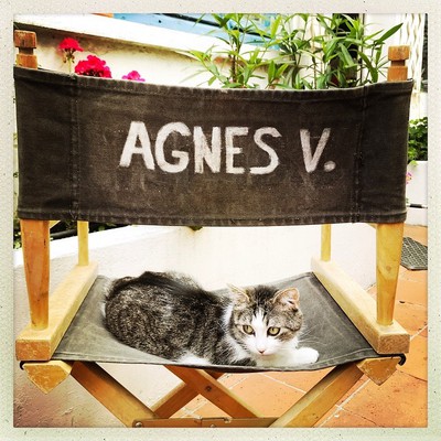 Agnes Varda passes, LVMH finalists, Love Ball in Qatar and more of the news you missed