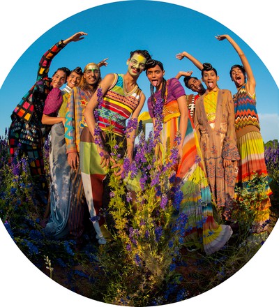 Tim Walker fans rejoice, 'Wonderful Things' exhibition coming to London's V&A