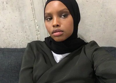 Take Stock: Grace Elizabeth, Leomie Anderson, Amina Adan and more of the models making the biggest moves