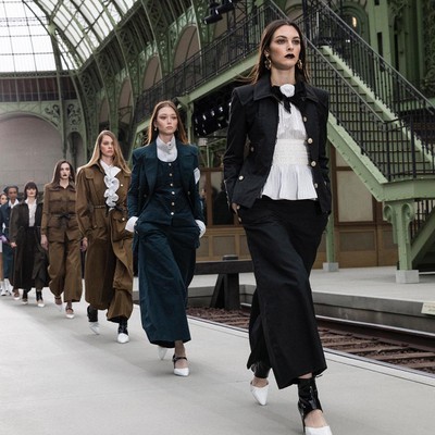 Resort 2020, Pat McGrath Time's 100 and more of the news you missed