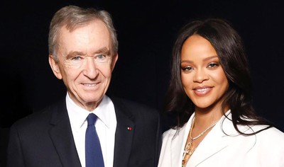 Fenty does Paris, Prada bans fur, Topshop to close and more of the news you missed