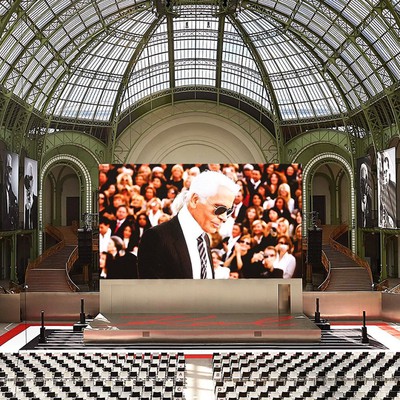 Karl for Ever, CFDA Finalists and more of the news you missed
