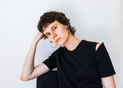 Twenty Minutes with Jamily Meuer