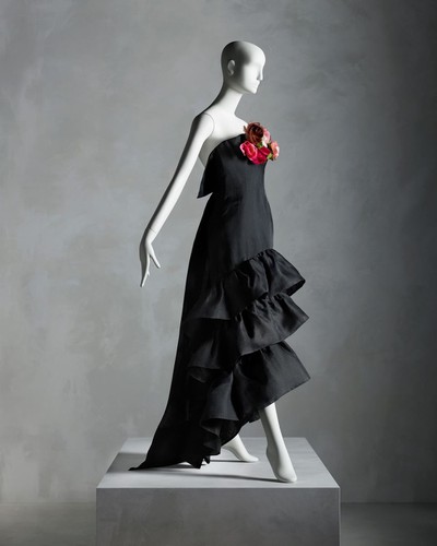 Met's Sandy Schreier collection, Sonia Rykiel liquidation and more of the news you missed
