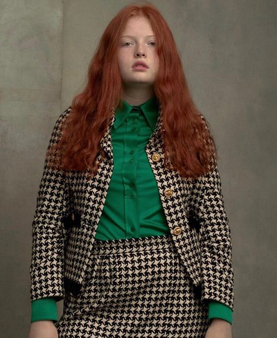 Take stock: Tess McMillan, Aaron Philip and more of the models making the biggest moves