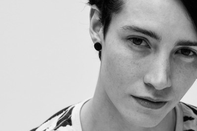 Celebrating Pride 365, Migrants and Models Connect to Make a Difference