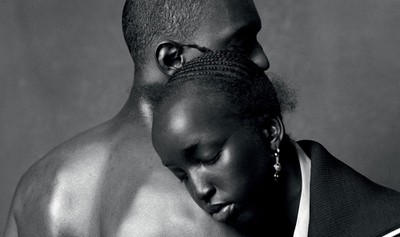 Cyndia Harvey on Emigrating for Opportunity and the Radical Nature of Natural Hair