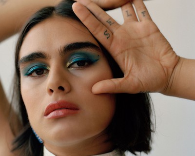 Meet the Model Pushing for Size Inclusivity