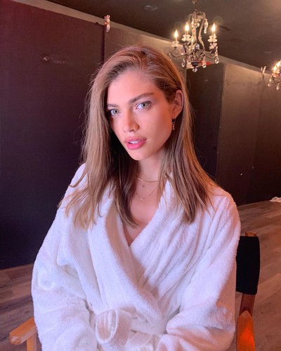 Take stock: Valentina Sampaio, Vilma Sjöberg and more of the models making the biggest moves