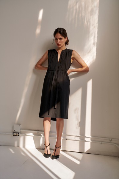 Sophie Theallet's new line Room 502 is the designer's answer to living your best life