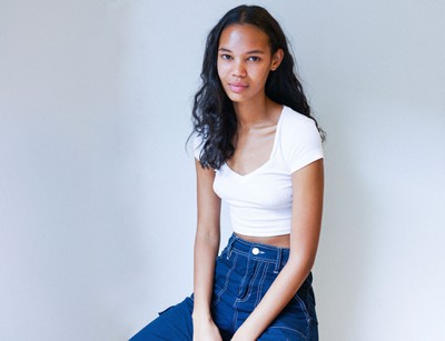 Twenty Minutes with Jordan Daniels