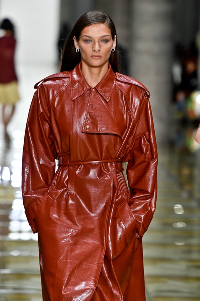 That Beaut of a Bottega Closer is a Part of the Native American Coos Tribe