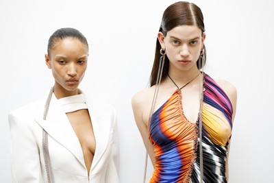 Mugler Modernizes Sexy with an Inclusive Line-up