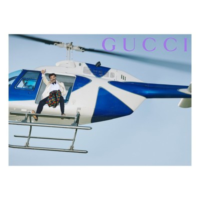 British Fashion Award Nominees, Gucci Cruise and more of the news you missed