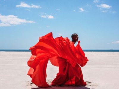The New Black Vanguard Highlights the Photographers That Should Be on Your Radar