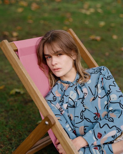 Oxford student Emily Godwin shares her must-read books