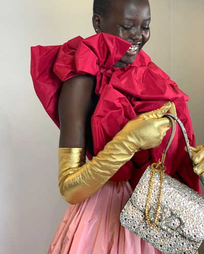 Christopher John Rogers' CFDA win, Valentino and more of the news you missed