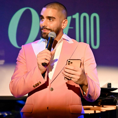Tom Ford to show in LA, Phillip Picardi is out at Out and more of the news you missed