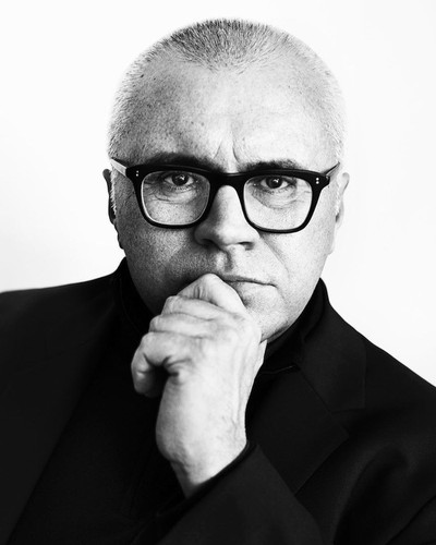 Ed Filipowski Passes, Black Frame to close, Stefano Tonchi lands at L’Officiel, and more of the news you missed
