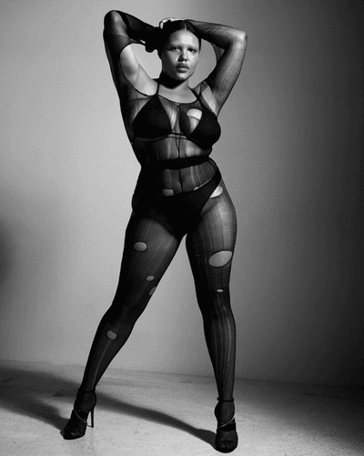 Take Stock: Alexis Ruby, Alva Claire and More of the Models Making the Biggest Moves