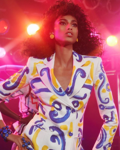 Jeremy Scott will show in Paris, Gigi Hadid joins LVMH Prize panel and more of the news you missed