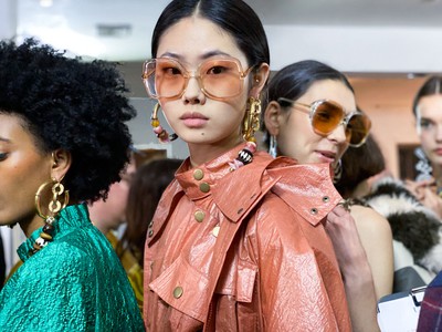 Ulla Johnson Delivers Pretty Frocks and Brand-New Accessories