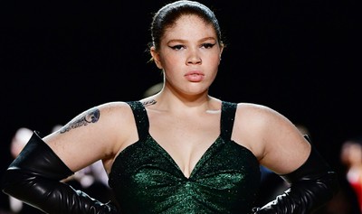 Meet the New Face Entering the Industry on a High Note