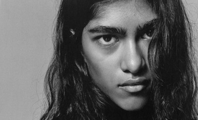 The Newest Prada Darling Wants More South Asians Faces in the Industry