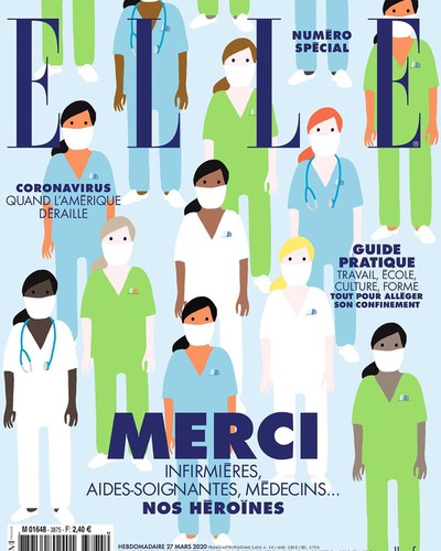 The Industry Reacts to Pandemic Problems, Resources for Freelancers and Ways to Help