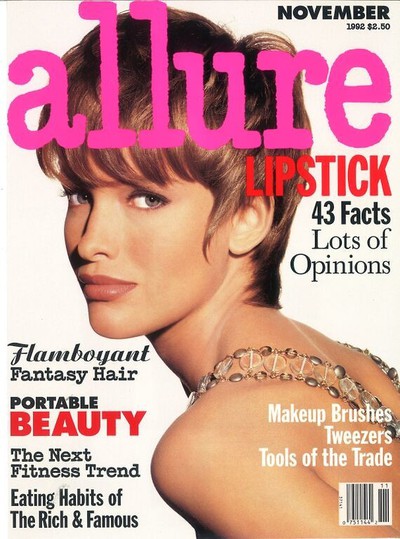 Staying Power: 90s top model Jenny Brunt on her career's greatest hits