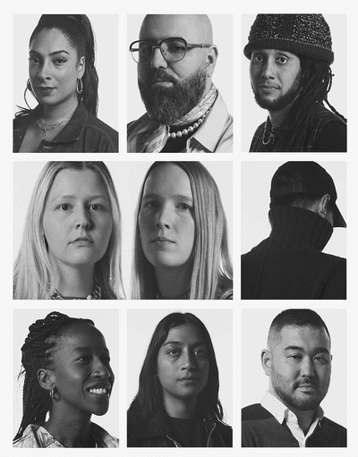 LVMH finalists named, COVID-19 concerns continue and more of the news you missed