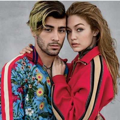 Model survey highlights financial insecurity, André's book bumped, Gigi's baby bump and more of the news you missed