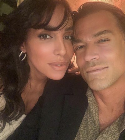 Women Management Milan's Piero Piazzi sits down with model Lea T tomorrow on Instagram Live