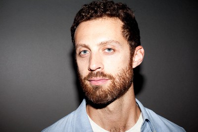 Meditation leader Jesse Israel discussed community & connection on the latest Unscripted