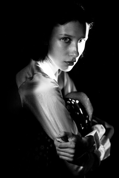 Sasha Knysh on her burgeoning career and current hopes for the industry