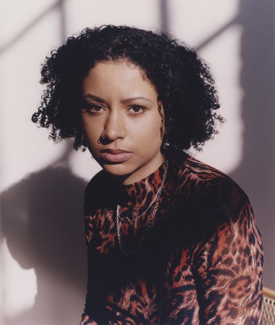 Lucie Rox On the Power of Resolute Creative Freedom