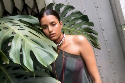 Lakshmi Menon on Setting Boundaries and Breaking Barriers
