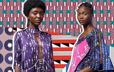 The E-commerce Platforms Bringing Africa's Biggest Designers to your Doorstep