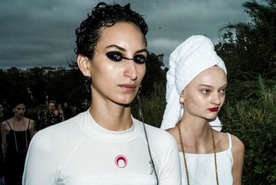 Three Exits, The 2020 ANDAM Prize and more of the news you missed
