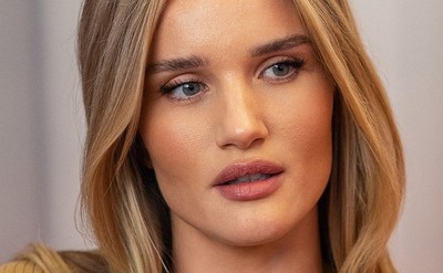 Gucci Head of Diversity Departs, Rosie's 'About Face', and more of the news you missed.