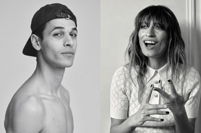 In case you missed it: Caroline de Maigret & Ali Latif live on our Instagram