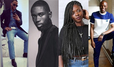 Model Agents Speak Up on Breaking the Glass Ceiling