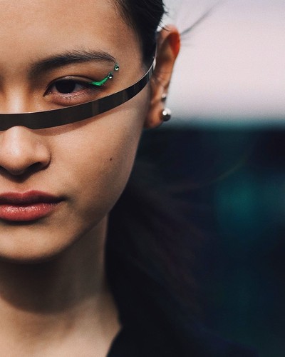 What on Earth is Happening for Fashion Week?