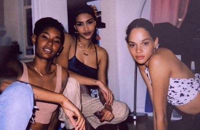 The Dominican Agency With Models Dominating our Rankings