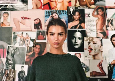 Big Wins at CFDA Fashion Awards, Emily Ratajkowski's Buys Herself Back and more of the news you missed