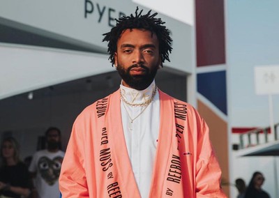 Kerby to Reebok, Helmut Lang Returns for YSL and more of the news you missed